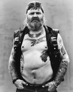 Uncle Vic, HAMC Windsor